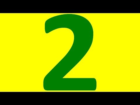 Видео: АНГЛИЙСКИЙ ЯЗЫК за 10 УРОКОВ УРОК 2 АНГЛИЙИСКИЙ ДЛЯ НАЧИНАЮЩИХ С НУЛЯ УРОКИ АНГЛИЙСКОГО ПО ПЛЕЙЛИСТА