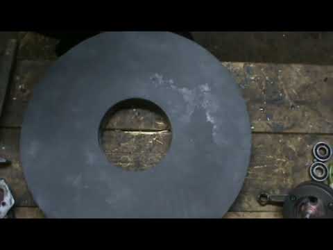 Видео: Ремонт веломотора F-50 с цпг Yamaha Jog. ч2