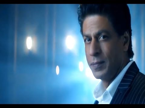 Видео: Шахрукх Кхан и его Королевы - Мой Король