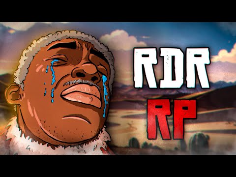 Видео: Меня Угнетают в RDR 2 RP [6]