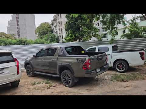 Видео: Мой бизнес в Паттае - прокат мото техники! Планы на стрим! 