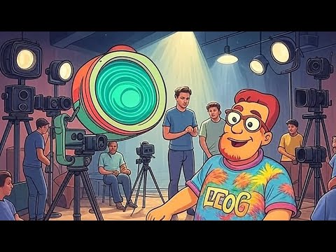 Видео: Сегодня разыграем твой свет!