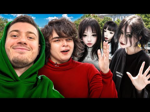 Видео: ЛЮТЫЙ УГАР В ПОИСКАХ АЛЬТУШКИ РОСТИКУ НА ПАТРИКАХ🤣