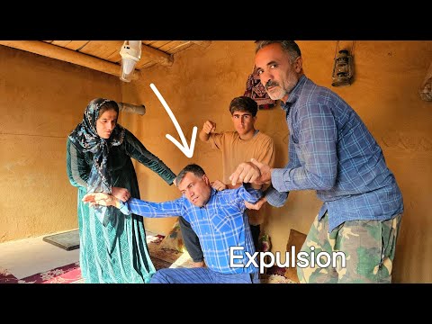 Видео: Мы изгнали главаря мафии и спасли целую семью