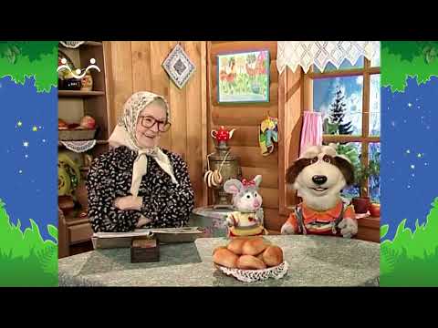 Видео: Вечер в Шишкином Лесу. Загадкино. Ледоход