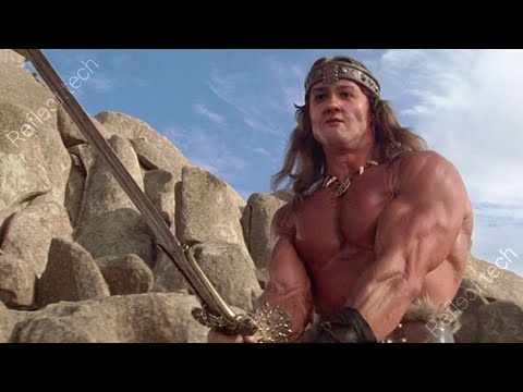 Видео: Приключение Jeensa и Волкера в Conan Exiles #1