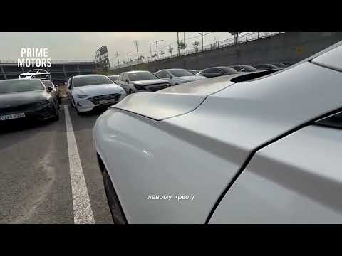 Видео: Обзор Genesis GV70