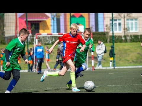 Видео: Старт сезона по мини-футболу в Костромской области