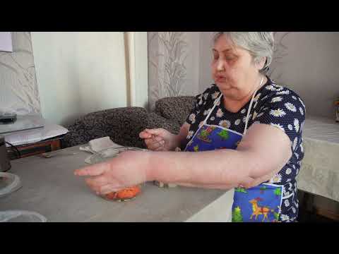 Видео: Сколько пенсии добавили маме Готовим бутерброды на завтрак