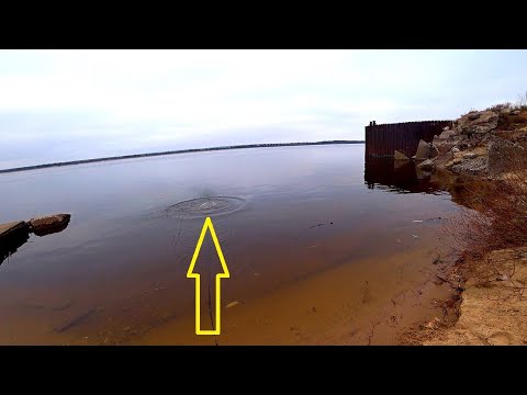 Видео: НЕОЖИДАННАЯ НАХОДКА ИЗ ВОЛГИ НА ПОИСКОВЫЙ МАГНИТ! NEODIUM MAGNET SEARCH !