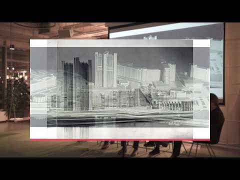 Видео: Советский модернизм в Екатеринбурге. «Горсовет» №5