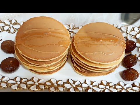 Видео: Американские Панкейки,Ինչպե՞ս պատրաստել ՓԱՆՔԵՅՔ