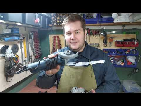 Видео: Обзор и тест P.I.T. PWS125-C6