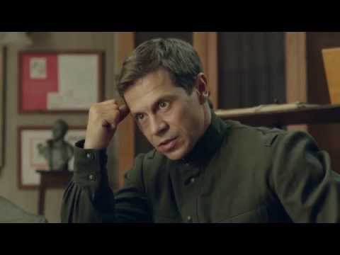 Видео: Черные кошки, серия - 11, смотреть в HD 1080p
