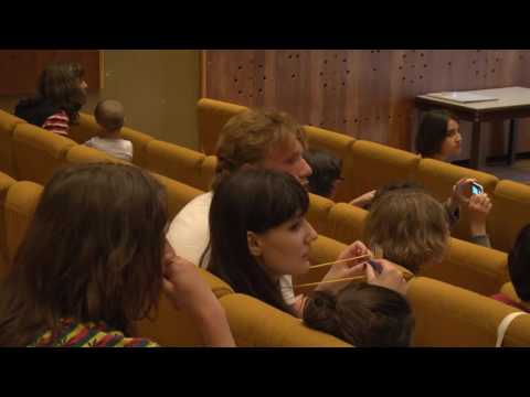 Видео: А.А. Зализняк.  Эпизод из истории русского ударения