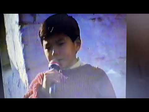 Видео: Красноводск 1992 Ән