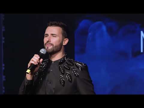 Видео: Maxim Zavidia - Я чужой (Bloggers Music Awards 2023)