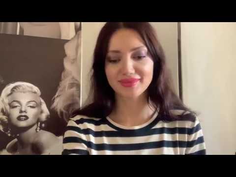 Видео: МОЙ УХОД ЗА ЛИЦОМ - LA PRAIRIE и MBR