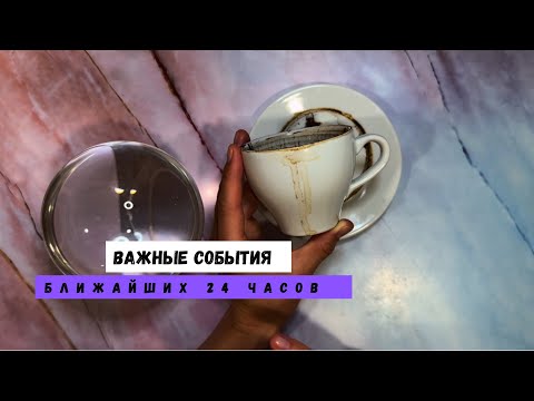 Видео: ВАЖНЫЕ СОБЫТИЯ БЛИЖАЙШИХ 24 ЧАСОВ! 