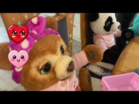 Видео: Делаем слаймы с Мишелькой и Зефиркой