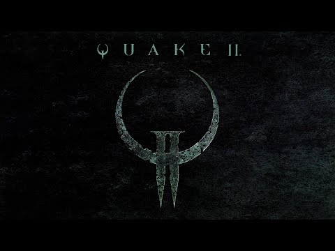 Видео: Quake 2 Remastered #1 Жесткая посадка.