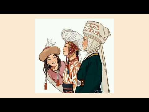 Видео: Дулат Исабеков - 《Әпке》 драмасы | қысқаша мазмұндама