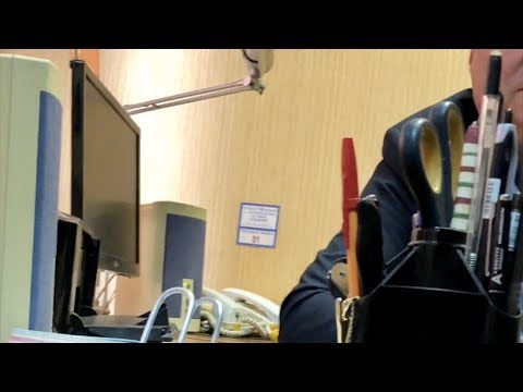 Видео: Самое Честное Собеседование (В Росгидромете)