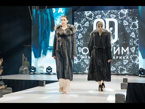 Видео: ШУБЫ НОРКА, ЛИСА, НУТРИЯ -- РОСПУСК