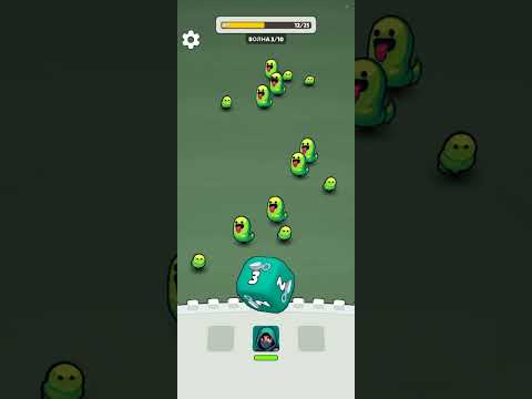 Видео: ВОЛНЫ 