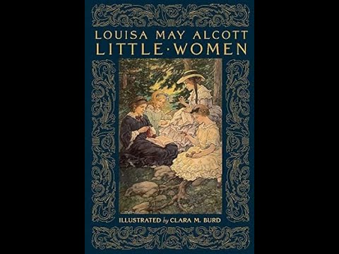Видео: Маленькие женщины 3 часть