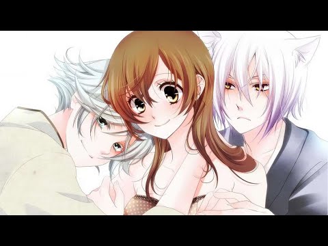 Видео: AMV клип «Нанами и Мизуки»