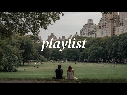 Видео: 𝐏𝐥𝐚𝐲𝐥𝐢𝐬𝐭 🎧 Атмосфера с первой ноты 🤍 | Чилл-поп и мягкий грув плейлист | heeplu