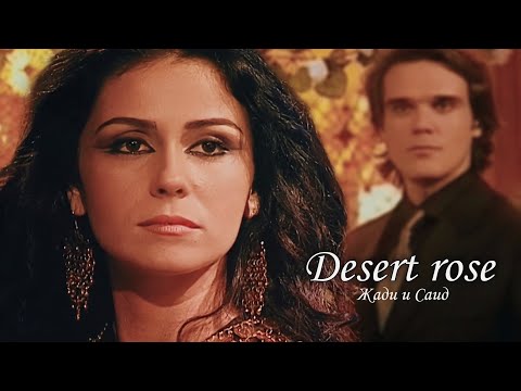 Видео: С и Ж [Desert rose ]