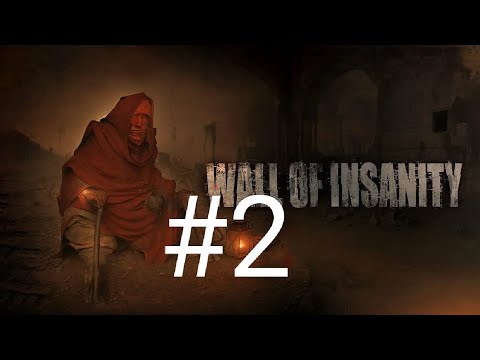 Видео: Wall Of Insanity 2 серия