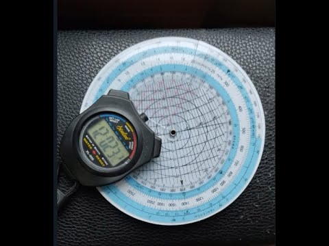 Видео: Высотомер