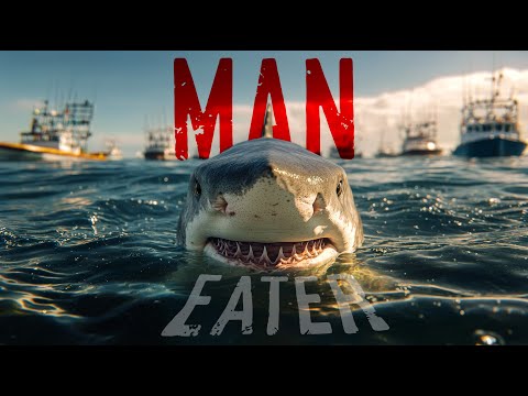 Видео: MANEATER обзор игры + dlc Truth Quest