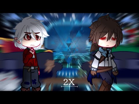 Видео: 2Х|  Реакция ИБ на СВ, новогодняя  реакция 1/? ❅