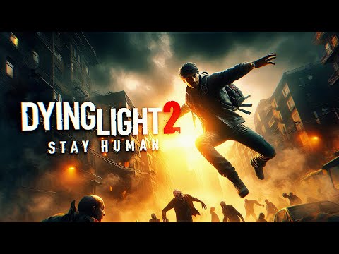 Видео: [#1] ПРОХОЖУ DYING LIGHT 2 (COOP) ТОЛЬКО НА КУЛАКАХ И НА КОШМАРНОЙ СЛОЖНОСТИ