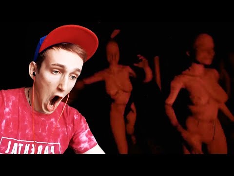 Видео: ЧУТЬ НЕ ОБОСРАЛСЯ О_о ○ Precipice  horror game |  прохождение | gameplay