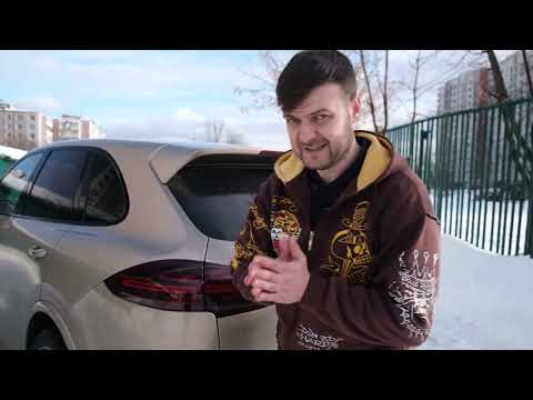 Видео: Продажа и подробный обзор Porsche Cayenne GTS 2015 года выпуска. Это лучший Порше Кайен 958!
