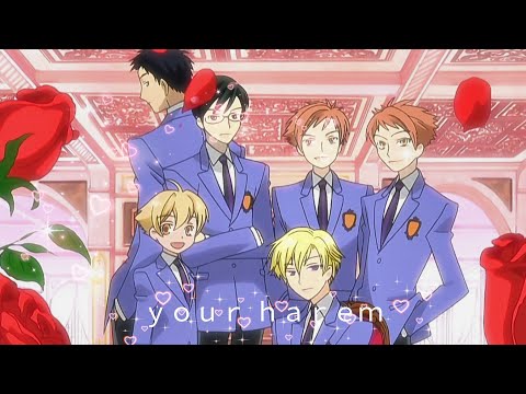 Видео: гарем саблиминал