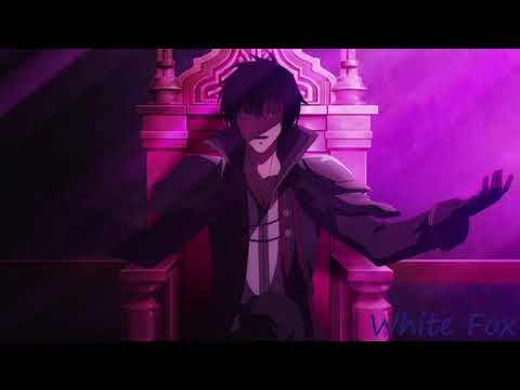 Видео: Аниме клип-Планета стала чёрной