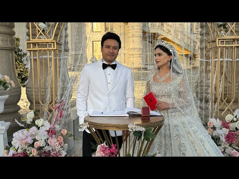 Видео: "Хусури ман" / Рустам Азимӣ - Имшаб