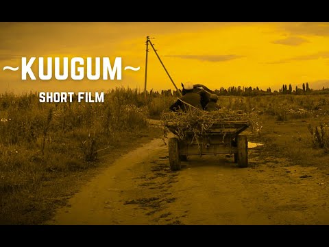 Видео: Kuugum - Short Film/ Сумерки - Kороткометражный фильм
