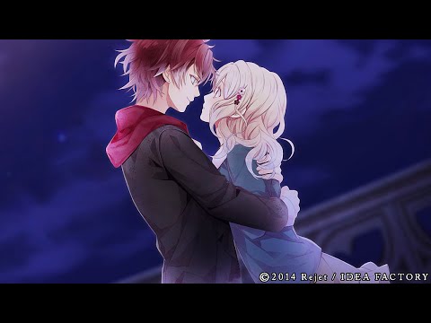 Видео: Юи & Аято | История отношений №2 | Дьявольские Возлюбленные