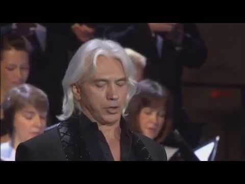Видео: Д. Хворостовский "Придите ко Мне все труждающиеся" | Hvorostovsky Orthodox liturgical chant