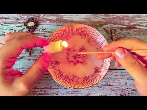 Видео: ‼️ВОТ ЭТО НОВОСТИ😯☀️🍀ВЫ СКОРО ПОЛУЧИТЕ💯О ЧЕМ УЗНАЕТЕ?⛵️Гадание на воске