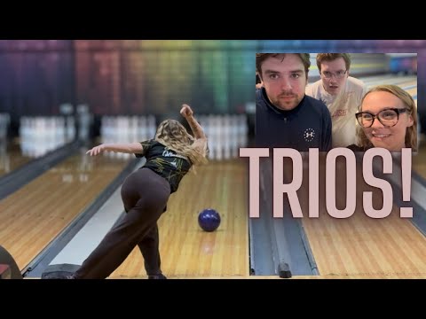 Видео: Нам заплатили трио пекарей-боулеров!!