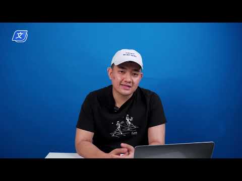 Видео: Study in Asia: Поступление в Китай | Этапы поступления шаг за шагом