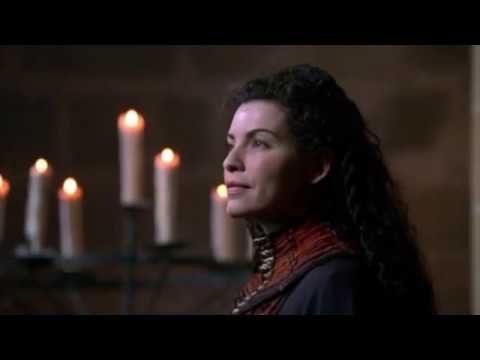 Видео: "На берегу Бога" Татьяна Красовская